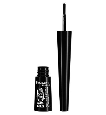 Eyebrow Powder & Fibre | Eyebrow - Boots