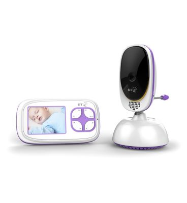 bt baby monitor 6000 boots