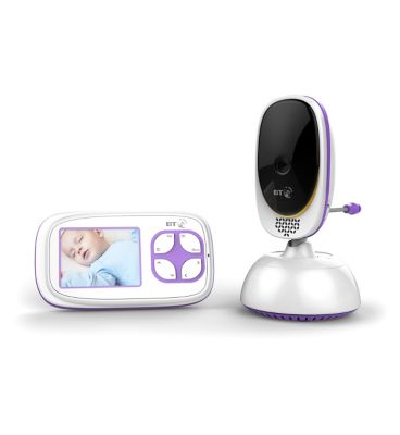 boots bt baby monitor