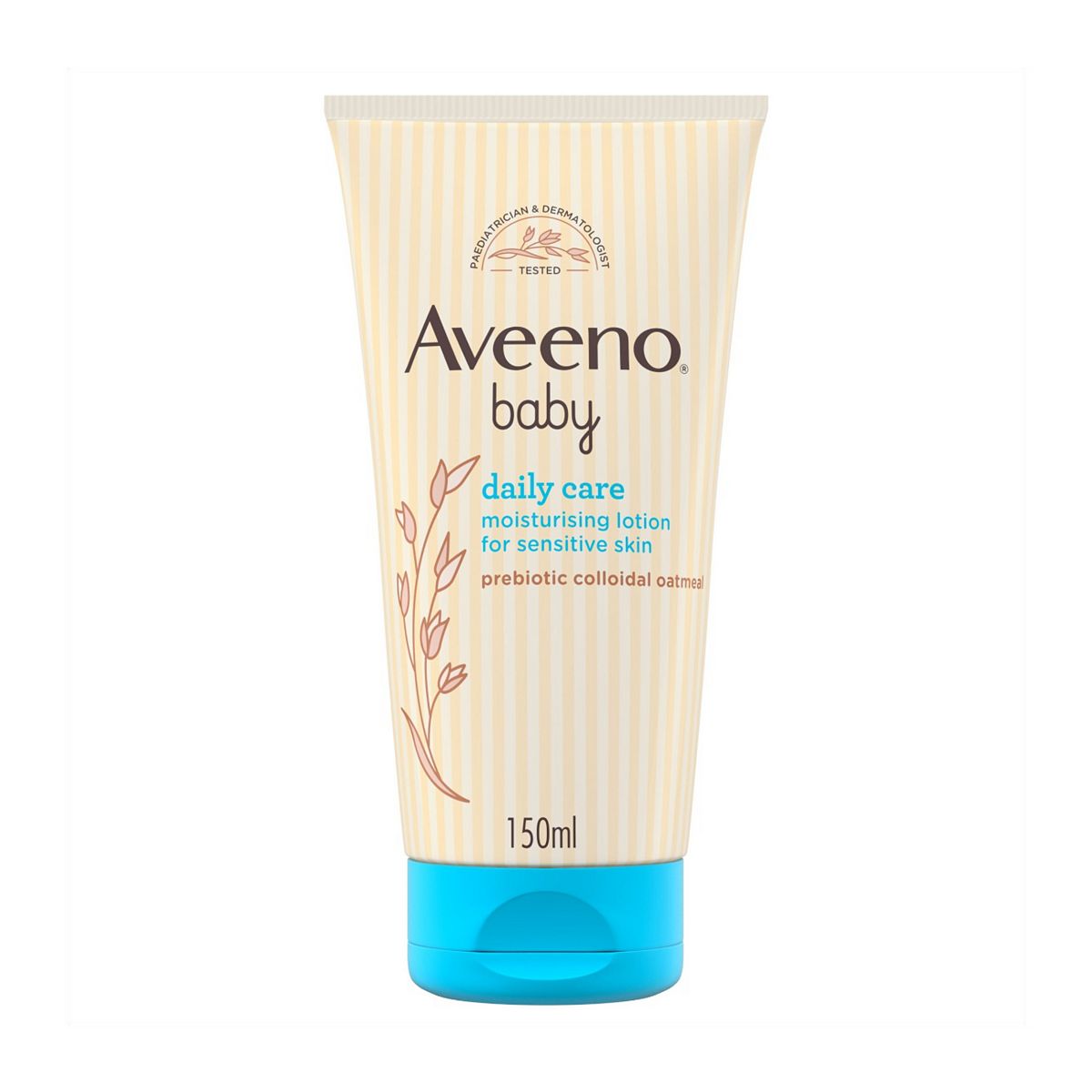 Aveeno Baby Aveeno® Baby Daily Care Moisturising Lotion 150ml