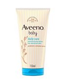 AVEENO® Baby Daily Care Moisturising Lotion 150ml