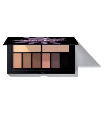 eye palettes eyes makeup beauty & skincare Boots