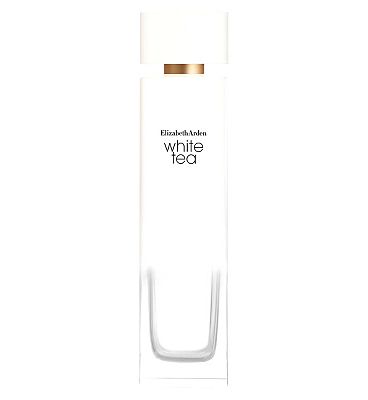 Elizabeth Arden White Tea Eau de Toilette Spray 100ml