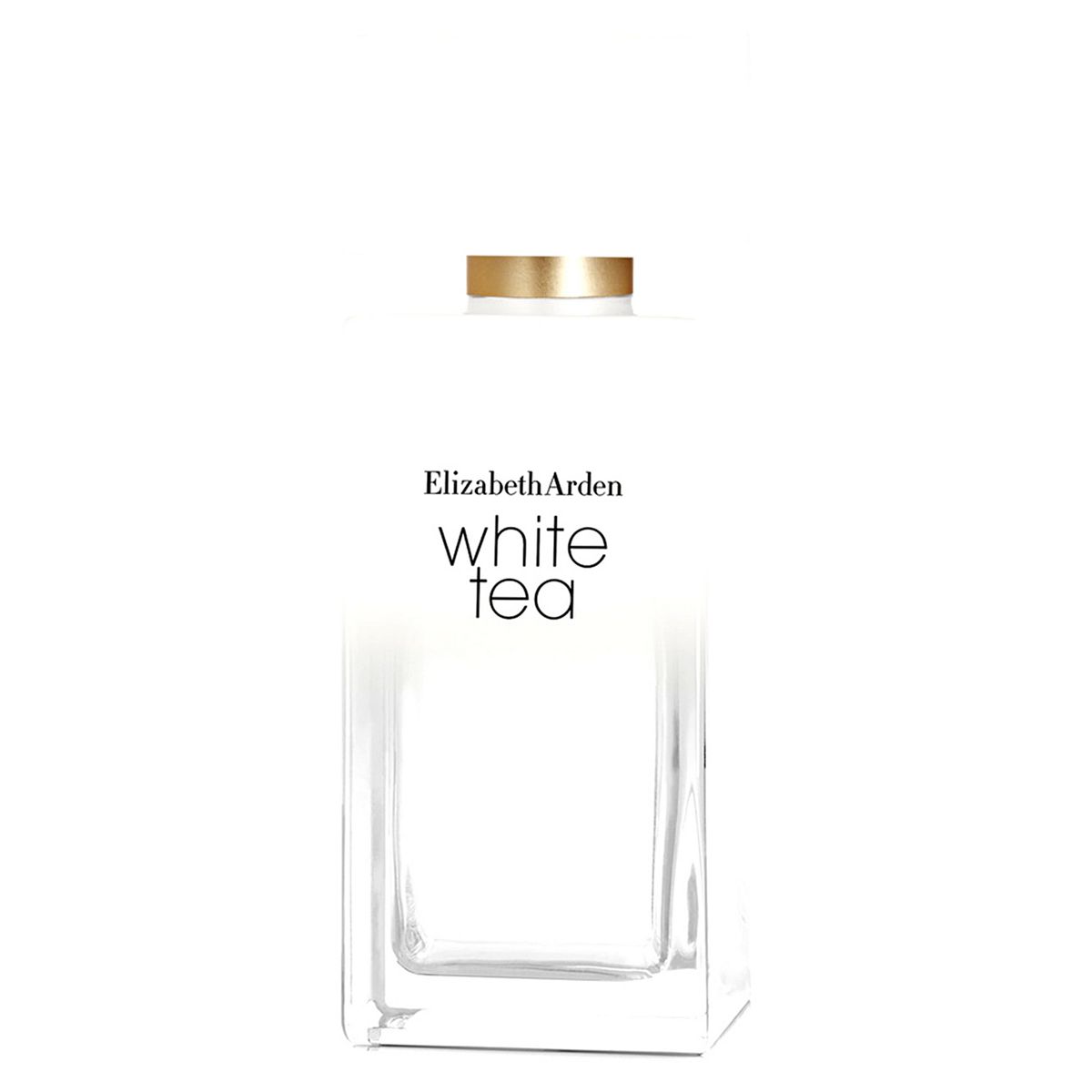 Elizabeth Arden White Tea Eau De Toilette Spray 50ml