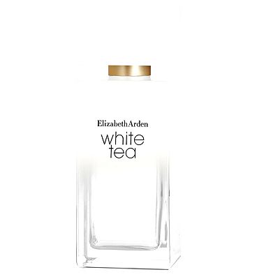 Elizabeth Arden White Tea Eau de Toilette 50ml