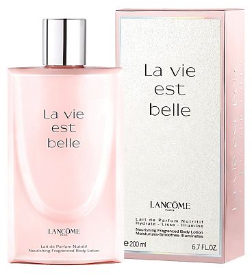 Lancme La Vie Est Belle Body Milk 200ml