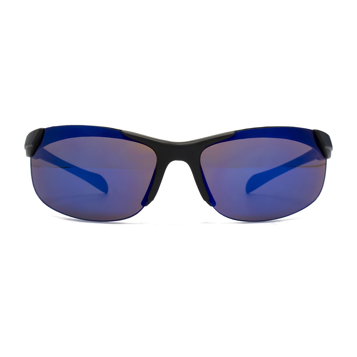 Monkey Monkey Kids Sunglasses - Black Frame Multicolor