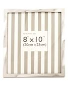 Twizzle Photo Frame 8x10