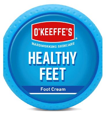 O’Keeffe’s for Healthy Feet Foot Cream - 91g