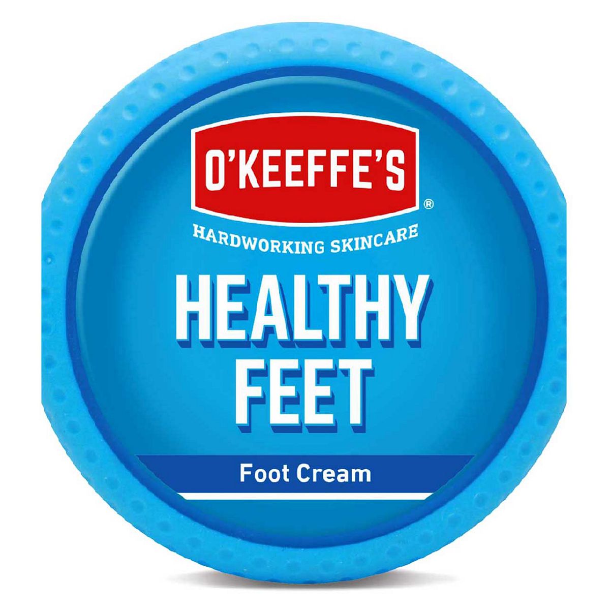 O'keeffe's O’Keeffe’S Healthy Feet Foot Cream - 91g