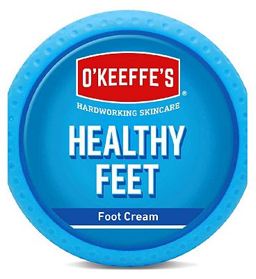 OKeeffes for Healthy Feet Foot Cream - 91g