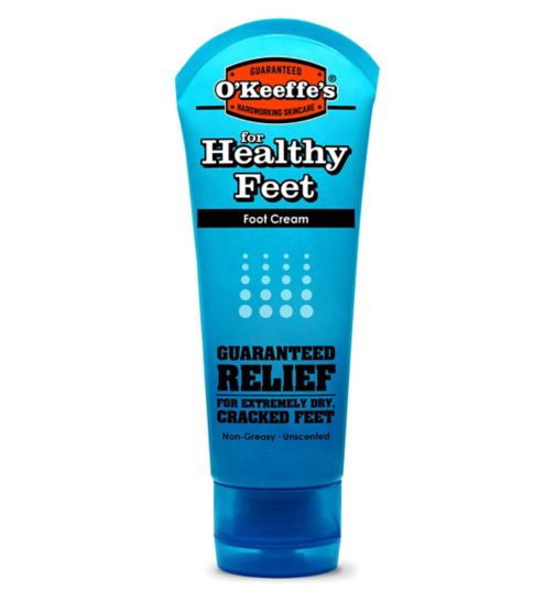 O’Keeffe's for Healthy Feet Foot Cream - 85g
