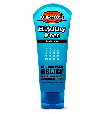 OKeeffe’s for Healthy Feet Foot Cream - 85g