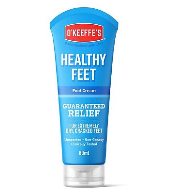 OKeeffe’s for Healthy Feet Foot Cream - 85g