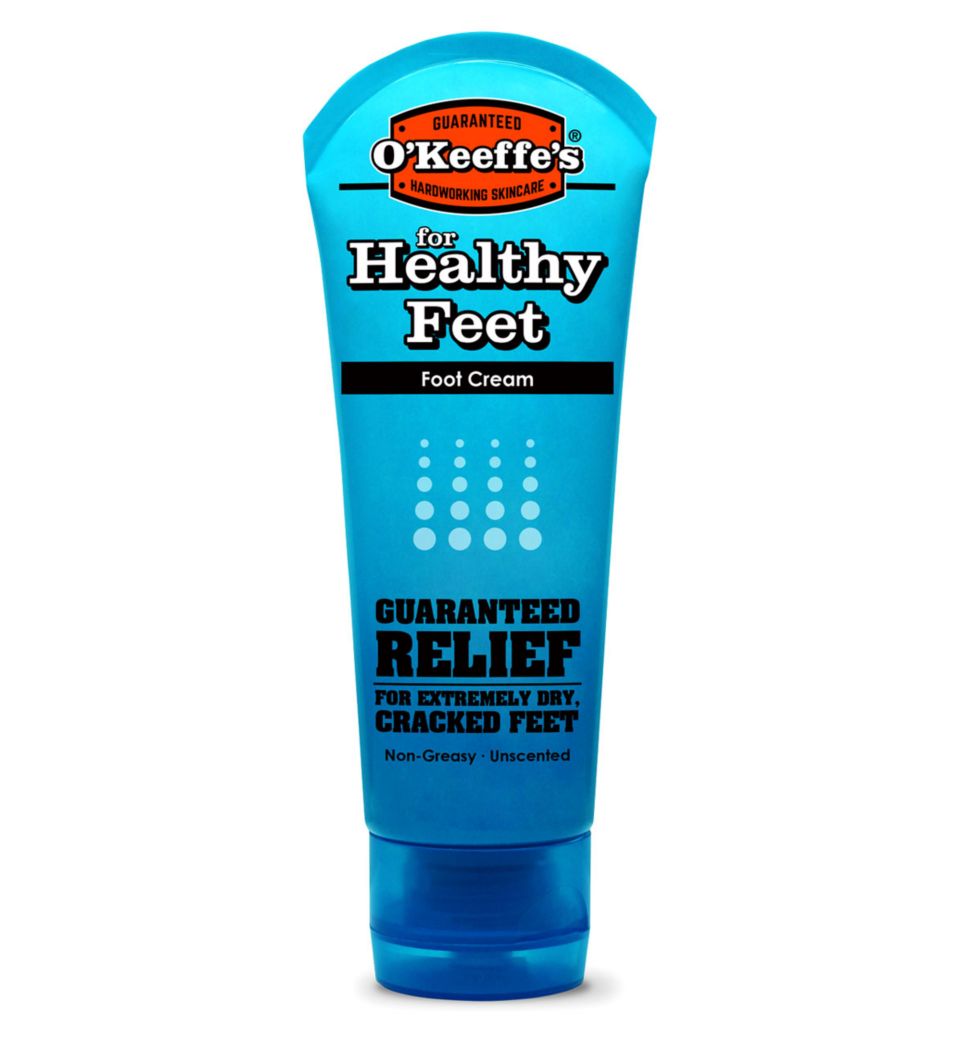 Blue Goo Cracked Heels and Hands - Reviews