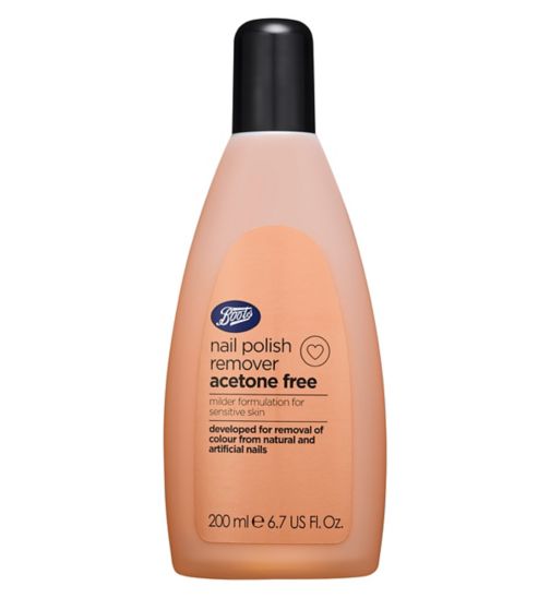 nail polish remover | nails | beauty & skincare - Boots