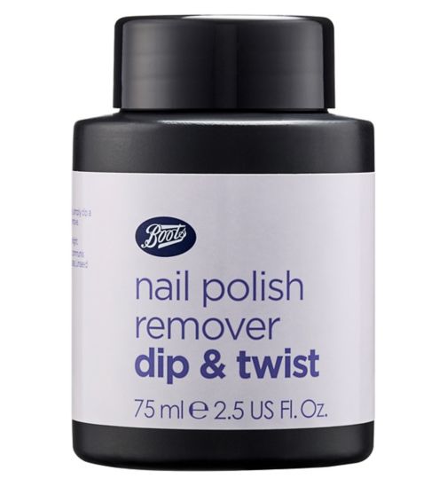 Nail Polish Remover | Nails | Boots