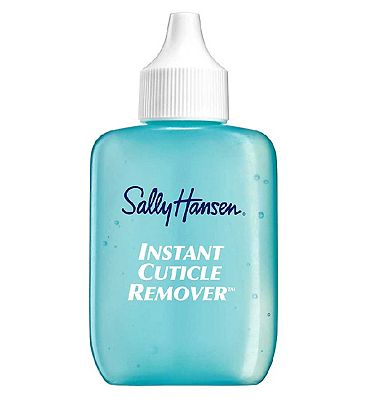 Sally Hansen Instant Cuticle Remover Gel - 29.5ml