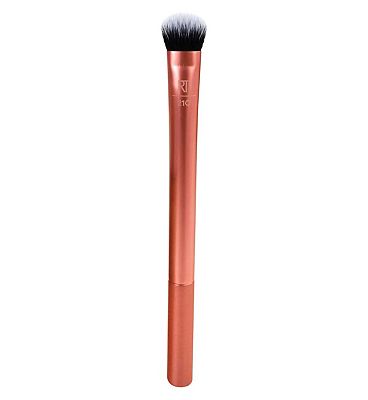 Real Techniques expert concealer brush