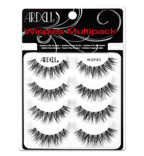 Ardell Wispies Multipack