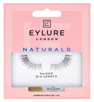 Eylure Naturals No. 003