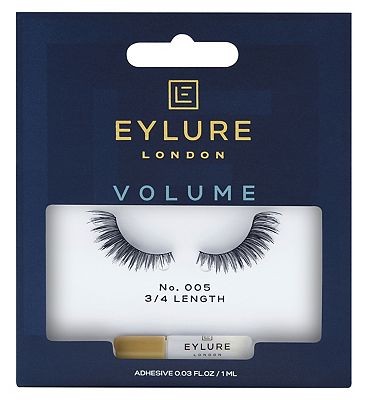 Eylure Volume No. 005