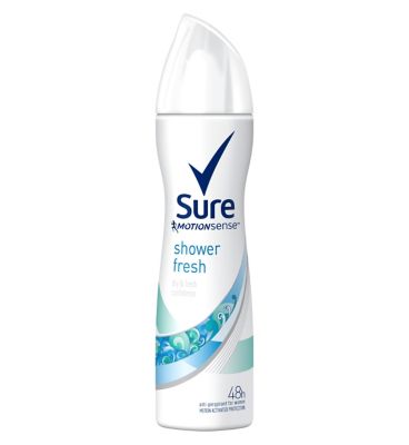 deodorants & antiperspirants toiletries Boots