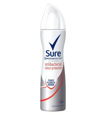 deodorants & antiperspirants toiletries Boots