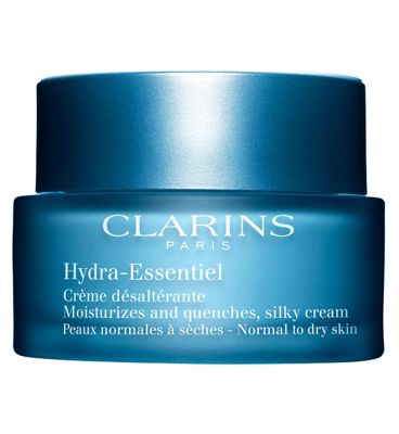clarins moisturiser boots