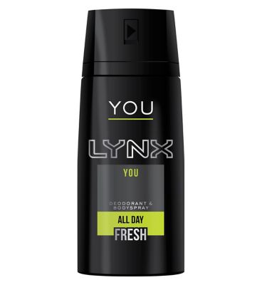 lynx africa aftershave gift set