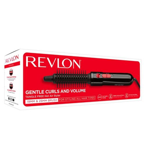 Hot Brushes Air Stylers Hair Styling Tools Boots