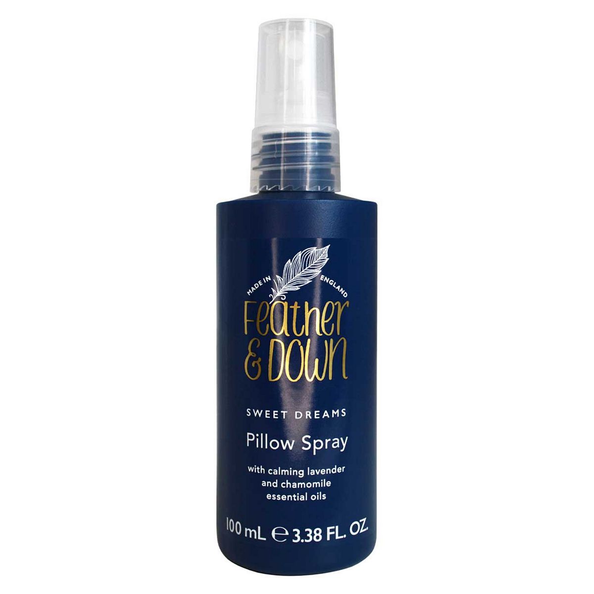 Feather & Down Sweet Dreams Pillow Spray 100Ml