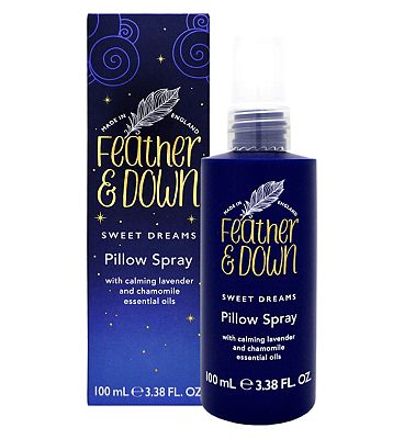 Feather & Down Sweet Dreams Pillow Spray 100ml