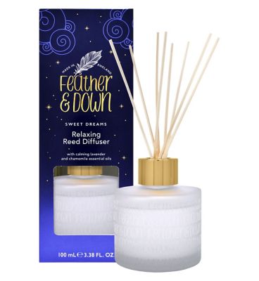 Feather & Down Home Fragrances Boots