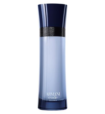 armani code boots 75ml