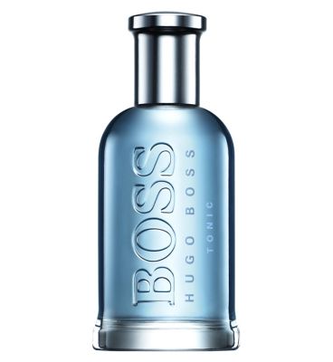 hugo boss aftershave blue