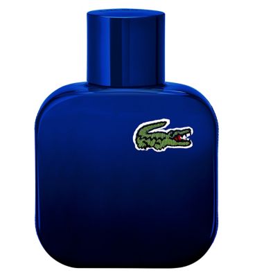 new lacoste aftershave