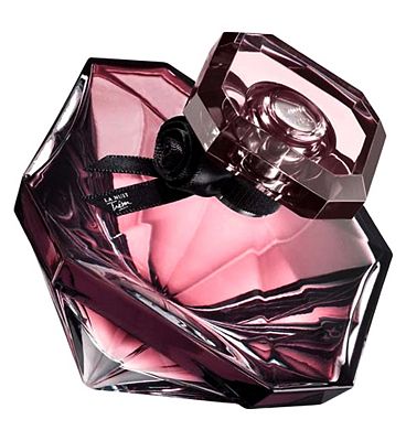 La Nuit Trésor Le Parfum Lancôme perfume - a new fragrance for