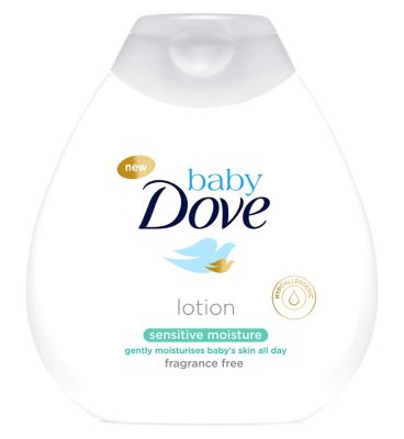 Sensitive Moisture Dove Boots