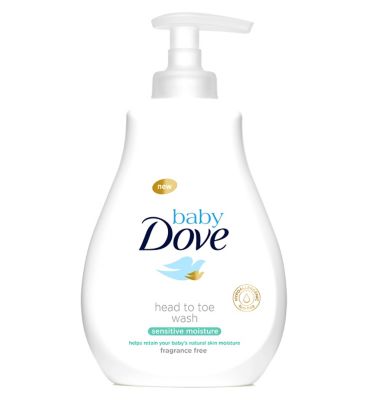 dove baby boots