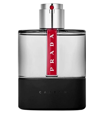 Prada Luna Rossa Carbon Eau de Toilette 