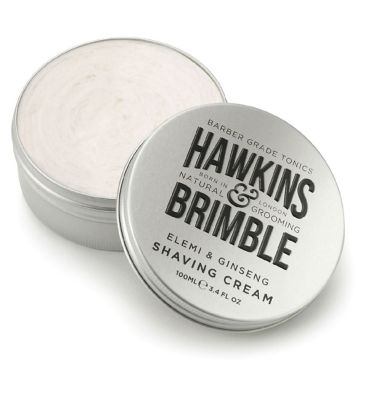 hawkins and brimble eye cream