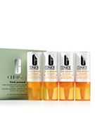 Clinique Fresh Pressed™ Daily Booster with Pure Vitamin C 10% 8.5ml x 4