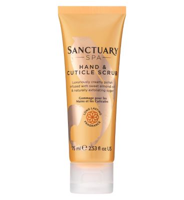 bath & body Sanctuary Spa Boots