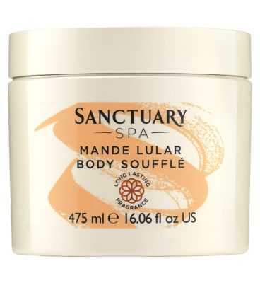 body moisturisers Sanctuary Spa Boots Ireland
