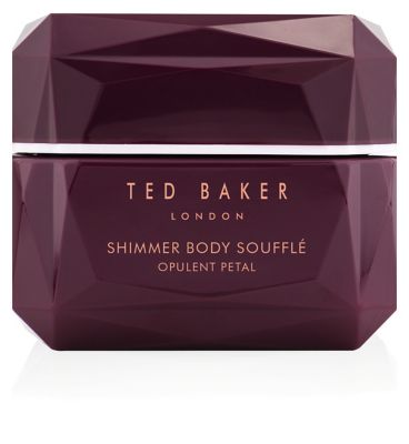 opulent petal Ted Baker Boots