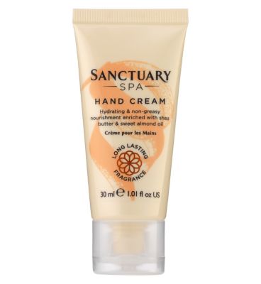 hand & foot Sanctuary Spa Boots