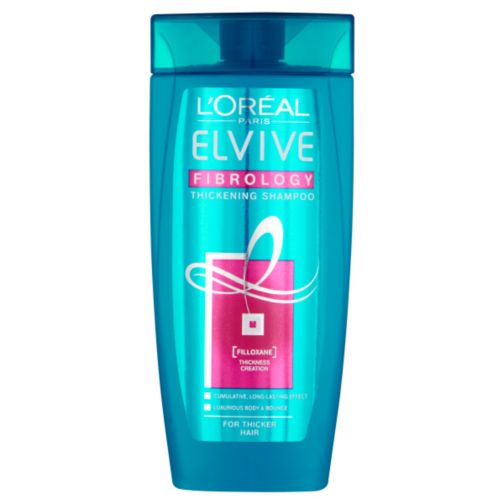  L'Oreal Paris Elvive Fibrology Thickening Shampoo 50ml 
