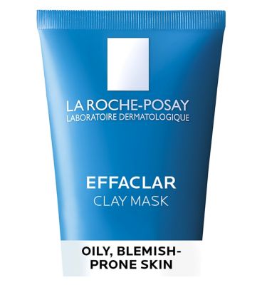 La Roche-Posay Effaclar Purifying Clay Mask 100ml (5)