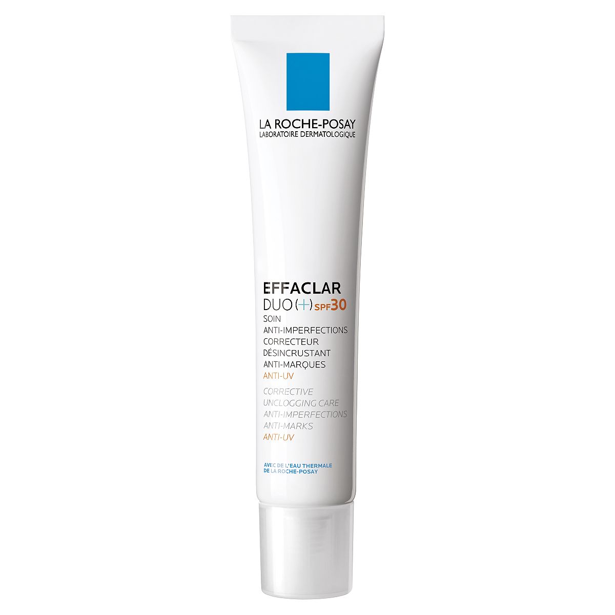 La Roche Posay La Roche-Posay Effaclar Duo+ Cream Spf30 40ml